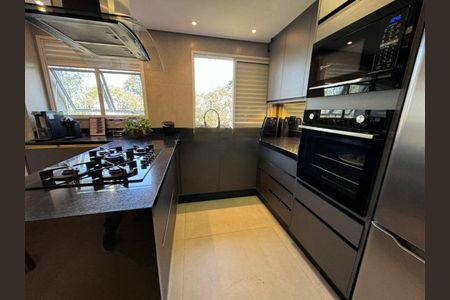 Apartamento à venda com 200m², 3 quartos e 2 vagas