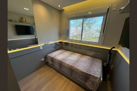 Apartamento à venda com 3 quartos, 200m² em Vila Castelo, São Paulo