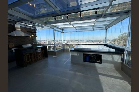 Apartamento à venda com 200m², 3 quartos e 2 vagas