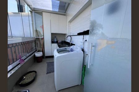 Apartamento à venda com 200m², 3 quartos e 2 vagas