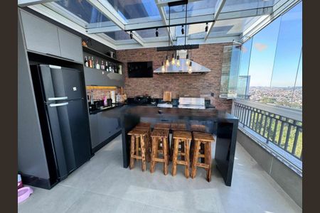 Apartamento à venda com 200m², 3 quartos e 2 vagas