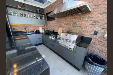 Apartamento à venda com 200m², 3 quartos e 2 vagas