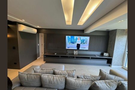 Apartamento à venda com 3 quartos, 200m² em Vila Castelo, São Paulo