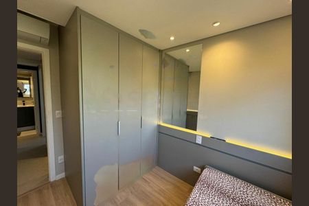 Apartamento à venda com 3 quartos, 200m² em Vila Castelo, São Paulo