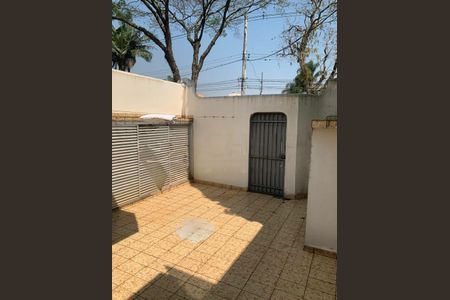 Casa à venda com 4 quartos, 380m² em Jardim Santa Helena, São Paulo