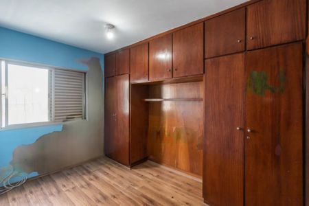 Apartamento à venda com 3 quartos, 80m² em Campininha, São Paulo