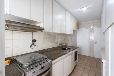 Apartamento à venda com 80m², 3 quartos e 2 vagas
