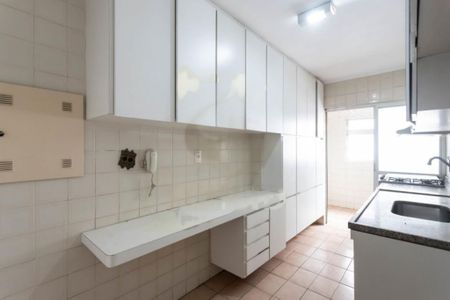 Apartamento à venda com 80m², 3 quartos e 2 vagas