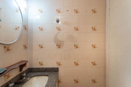 Apartamento à venda com 80m², 3 quartos e 2 vagas