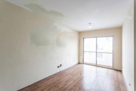 Apartamento à venda com 3 quartos, 80m² em Campininha, São Paulo