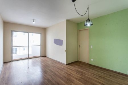 Apartamento à venda com 3 quartos, 80m² em Campininha, São Paulo