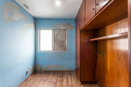 Apartamento à venda com 3 quartos, 80m² em Campininha, São Paulo