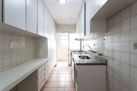 Apartamento à venda com 80m², 3 quartos e 2 vagas