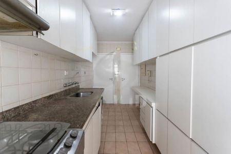Apartamento à venda com 80m², 3 quartos e 2 vagas