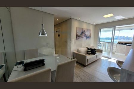 Apartamento à venda com 2 quartos, 73m² em Vila Santa Catarina, São Paulo