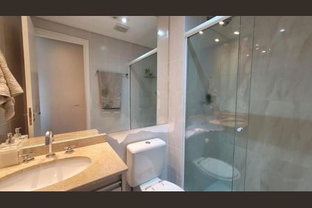 Apartamento à venda com 2 quartos, 73m² em Vila Santa Catarina, São Paulo