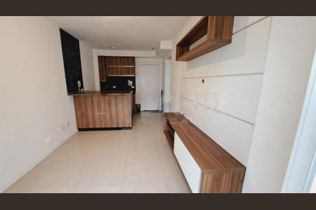 Apartamento à venda com 39m², 1 quarto e 1 vaga