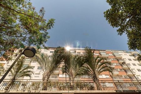 Apartamento à venda com 1 quarto, 39m² em Vila Castelo, São Paulo