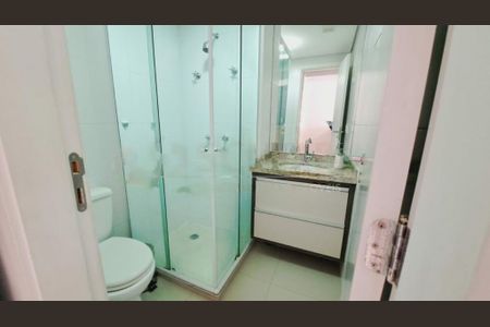 Apartamento à venda com 1 quarto, 39m² em Vila Castelo, São Paulo