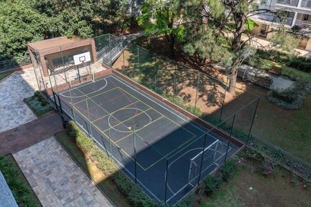 Apartamento à venda com 39m², 1 quarto e 1 vaga