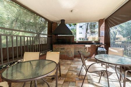 Apartamento à venda com 39m², 1 quarto e 1 vaga