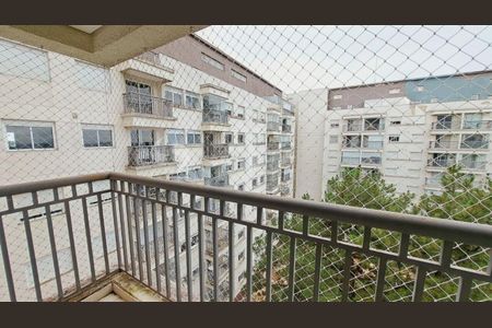 Apartamento à venda com 39m², 1 quarto e 1 vaga