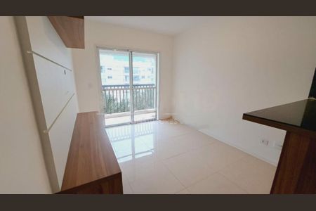 Apartamento à venda com 1 quarto, 39m² em Vila Castelo, São Paulo