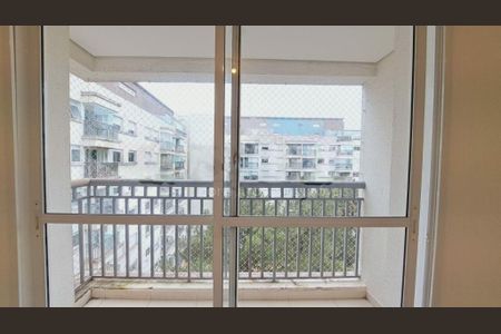 Apartamento à venda com 1 quarto, 39m² em Vila Castelo, São Paulo
