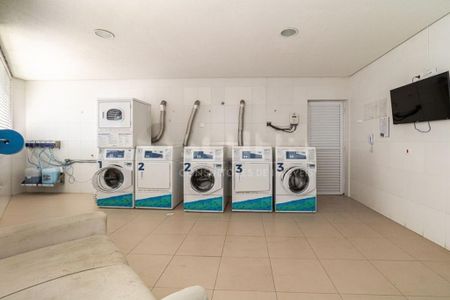Apartamento à venda com 1 quarto, 39m² em Vila Castelo, São Paulo