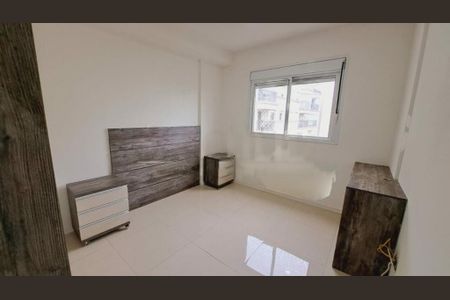 Apartamento à venda com 39m², 1 quarto e 1 vaga