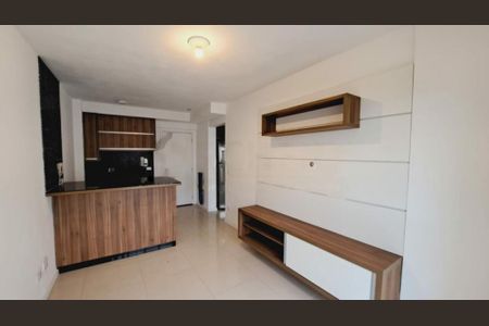 Apartamento à venda com 1 quarto, 39m² em Vila Castelo, São Paulo