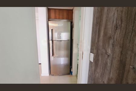 Apartamento à venda com 39m², 1 quarto e 1 vaga