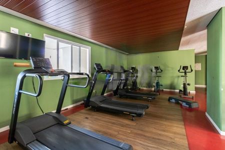 Apartamento à venda com 39m², 1 quarto e 1 vaga