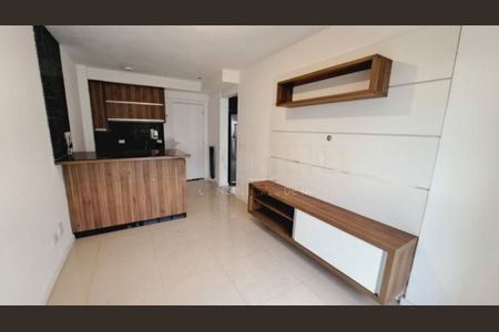 Apartamento à venda com 39m², 1 quarto e 1 vaga