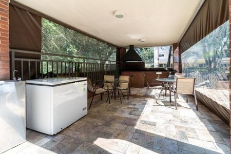 Apartamento à venda com 1 quarto, 39m² em Vila Castelo, São Paulo