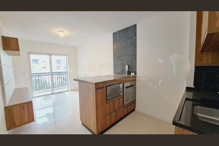 Apartamento à venda com 1 quarto, 39m² em Vila Castelo, São Paulo