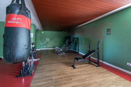 Apartamento à venda com 39m², 1 quarto e 1 vaga