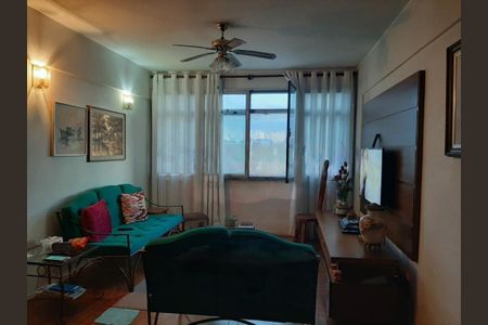 Apartamento à venda com 2 quartos, 120m² em Indianópolis, São Paulo