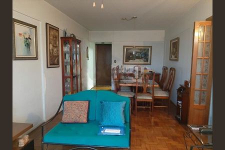 Apartamento à venda com 2 quartos, 120m² em Indianópolis, São Paulo