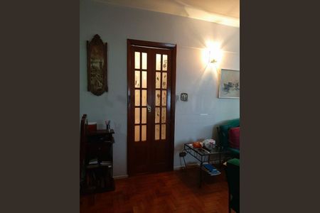 Apartamento à venda com 2 quartos, 120m² em Indianópolis, São Paulo