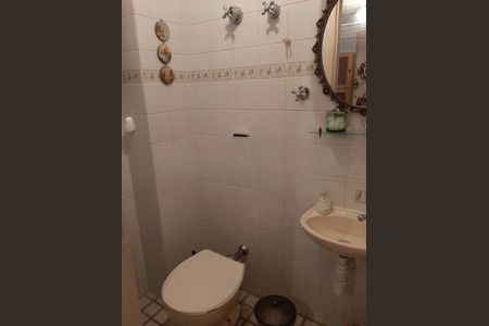 Apartamento à venda com 2 quartos, 120m² em Indianópolis, São Paulo