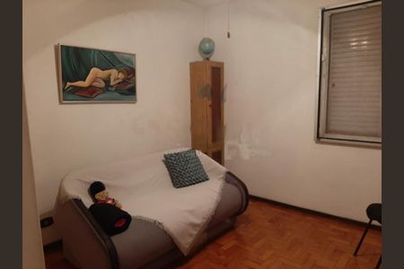 Apartamento à venda com 2 quartos, 120m² em Indianópolis, São Paulo