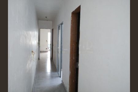 Casa à venda com 2 quartos, 62m² em Vila Paulista, São Paulo