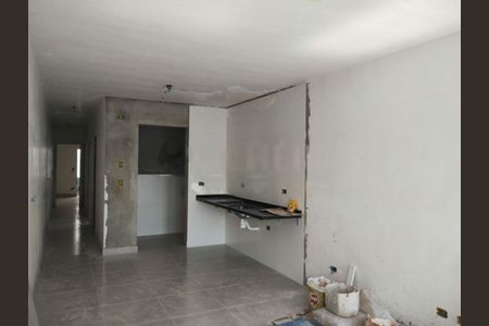 Casa à venda com 2 quartos, 62m² em Vila Paulista, São Paulo