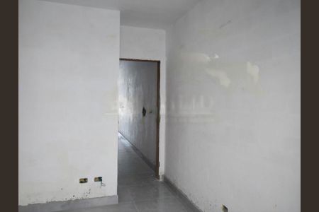 Casa à venda com 2 quartos, 62m² em Vila Paulista, São Paulo