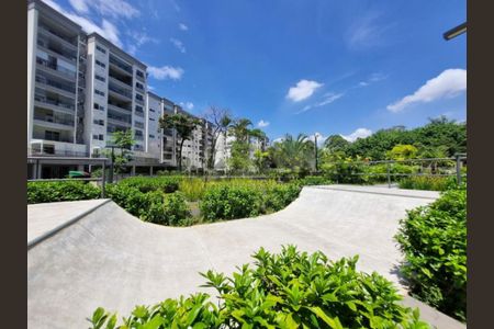 Apartamento à venda com 83m², 2 quartos e 2 vagas