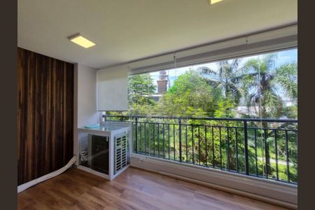 Apartamento à venda com 83m², 2 quartos e 2 vagas