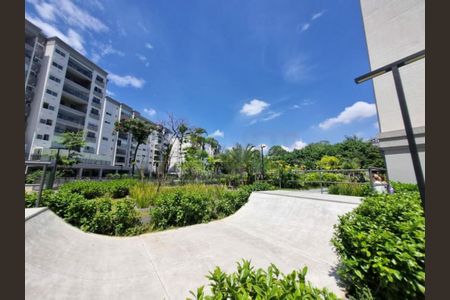Apartamento à venda com 83m², 2 quartos e 2 vagas