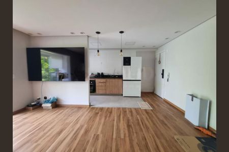 Apartamento à venda com 83m², 2 quartos e 2 vagas