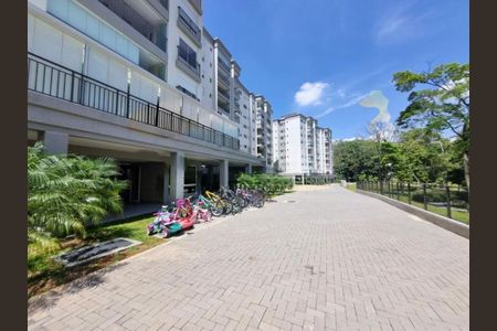 Apartamento à venda com 83m², 2 quartos e 2 vagas